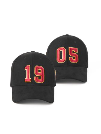 Galatasaray Sevgililer Günü 2`li Şapka Set-Kutulu U252376