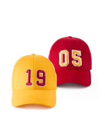 Galatasaray Sevgililer Günü 2`li Şapka Set-Kutulu U252375