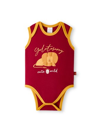 Galatasaray Bebek Kolsuz Body B261002