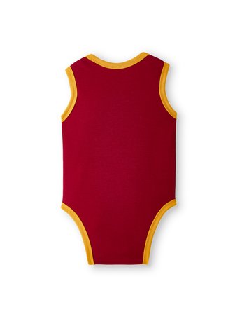 Galatasaray Bebek Kolsuz Body B261002