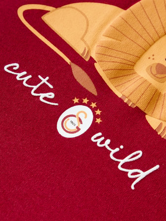 Galatasaray Bebek Kolsuz Body B261002