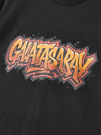 Galatasaray Çocuk T-Shirt C261037