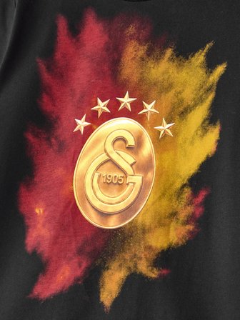 Galatasaray Çocuk T-Shirt C261041