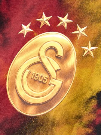 Galatasaray Erkek T-Shirt E261041