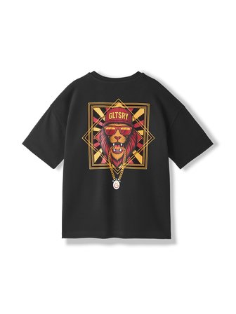 Galatasaray Erkek T-Shirt E261043
