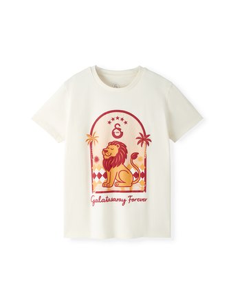 Galatasaray Çocuk T-Shirt C261033
