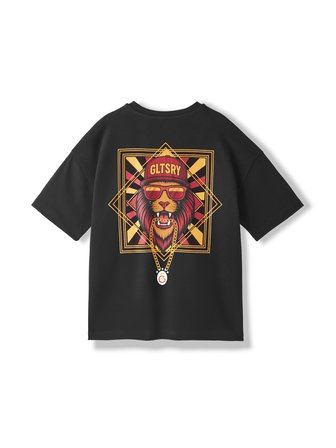 Galatasaray Çocuk T-Shirt C261043