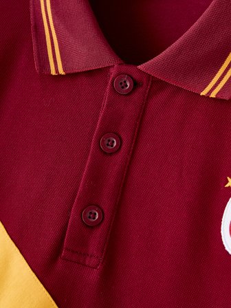 Galatasaray Erkek Polo T-Shirt E261049