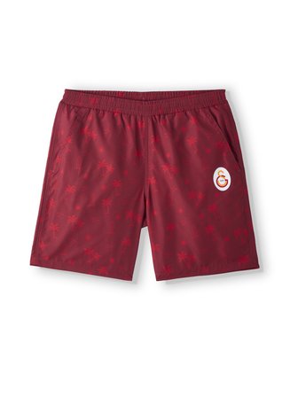 Galatasaray Erkek Deniz Şortu E261115