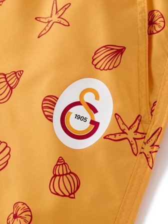 Galatasaray Erkek Deniz Şortu E261116