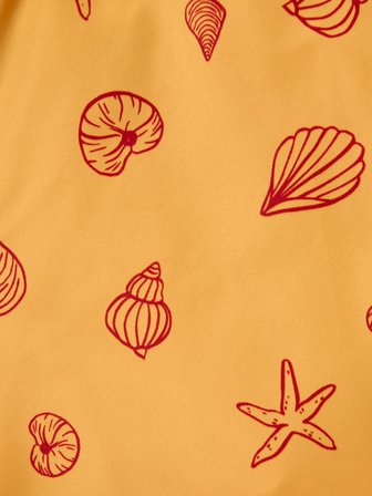 Galatasaray Erkek Deniz Şortu E261116
