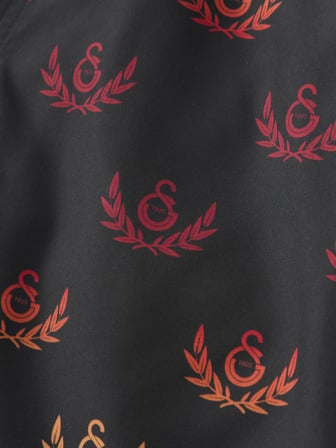 Galatasaray Çocuk Deniz Şortu C261117