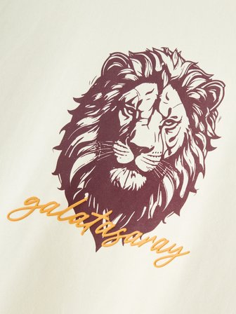 Galatasaray Erkek T-Shirt E261086