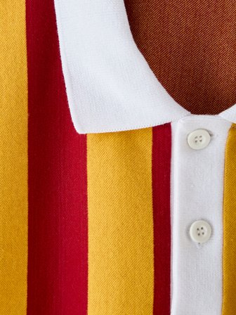 Galatasaray Erkek Polo T-Shirt E261140