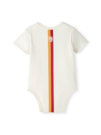 Galatasaray Bebek Kısa Kollu Body B261005