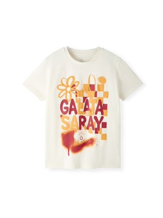 Galatasaray Çocuk T-Shirt C261034