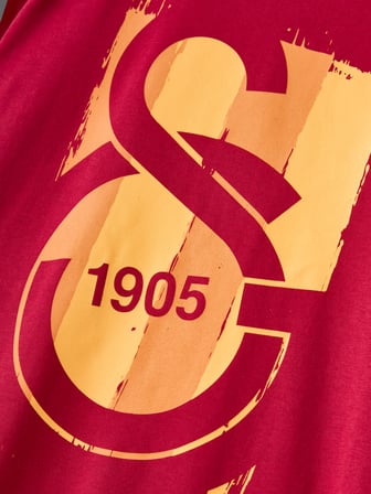 Galatasaray Çocuk T-Shirt C261038