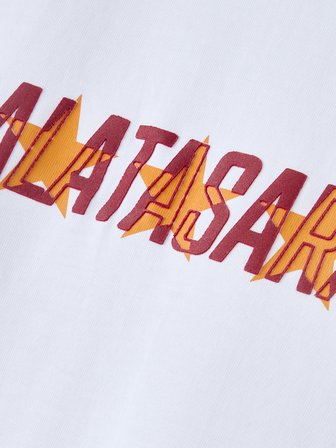 Galatasaray Erkek T-Shirt E261042
