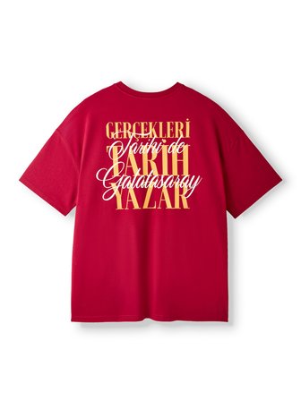 Galatasaray Erkek T-Shirt E261075