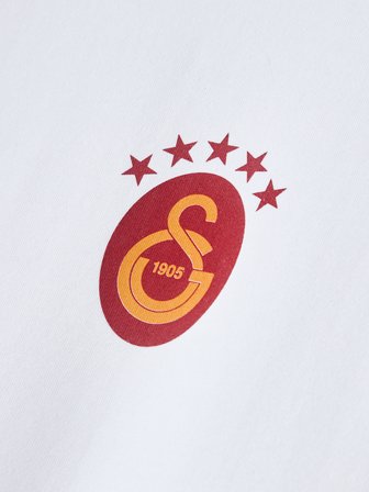 Galatasaray Erkek T-Shirt E261081