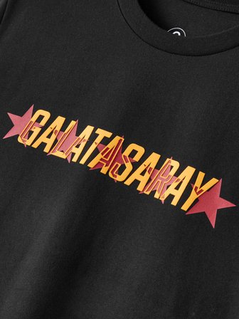 Galatasaray Çocuk T-Shirt C261042