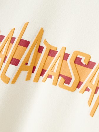 Galatasaray Çocuk T-Shirt C261046