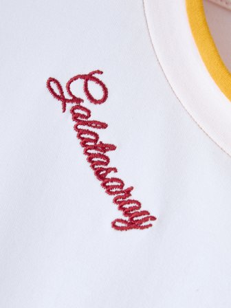 Galatasaray Kadın T-Shirt K261123