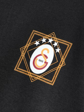 Galatasaray Kadın T-Shirt K261043