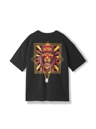 Galatasaray Kadın T-Shirt K261043