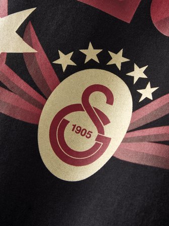 Galatasaray 26. Şampiyonluk T-Shirt E261166