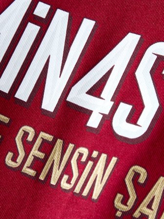 Galatasaray Dominasyon T-Shirt E261168
