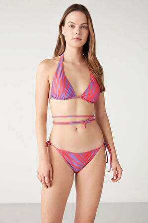 KOM KADIN EJIMA BIKINI