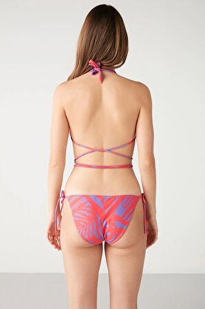 KOM KADIN EJIMA BIKINI