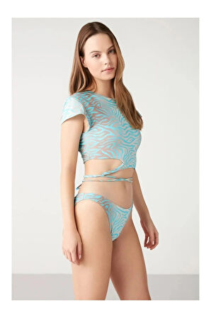 KOM SEIB CROP BIKINI