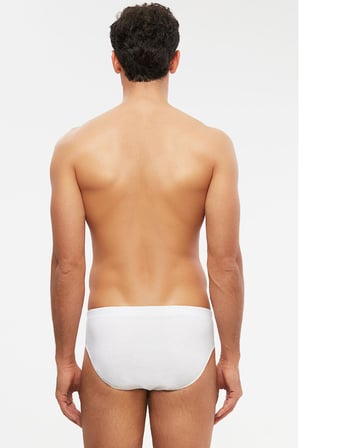 KOM ERKEK PAUL 2LI SLIP