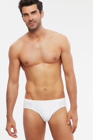 KOM ERKEK PAUL 2LI SLIP
