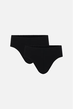KOM ERKEK PAUL 2LI SLIP