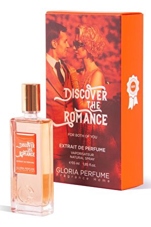 Boss Girl EDP Çiçeksi Unisex Parfüm 55 ml