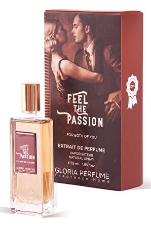 Fu!Nk Fabuls EDP Çiçeksi Unisex Parfüm 55 ml