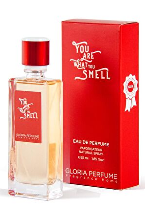Olimpya EDP Çiçeksi Kadın Parfüm 55 ml