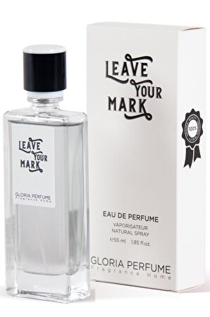 Gloria Perfume Classique EDP Çiçeksi Erkek Parfüm 55 ml  