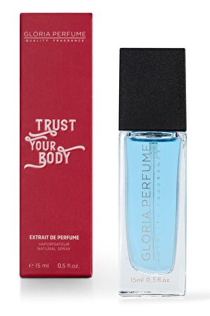 By Blanch EDP Çiçeksi Kadın Parfüm 15 ml