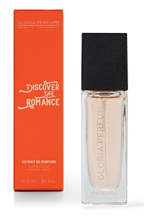 Lust In Paradise EDP Çiçeksi Kadın Parfüm 15 ml
