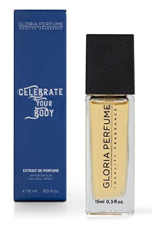 National Scent Intens EDP Çiçeksi Kadın Parfüm 15 ml