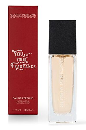 Geisha Pink EDP Çiçeksi Kadın Parfüm 15 ml
