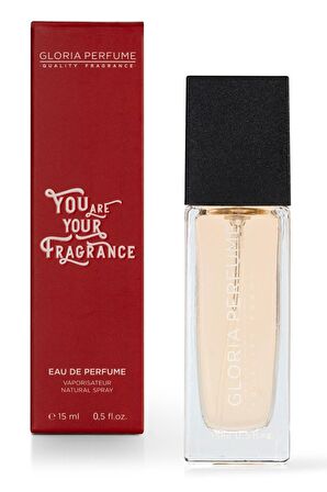 The One Lady EDP Çiçeksi Kadın Parfüm 15 ml