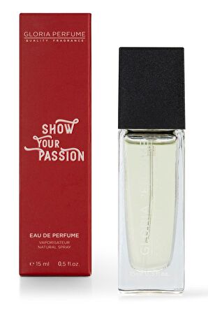 Matrushka EDP Çiçeksi Kadın Parfüm 15 ml