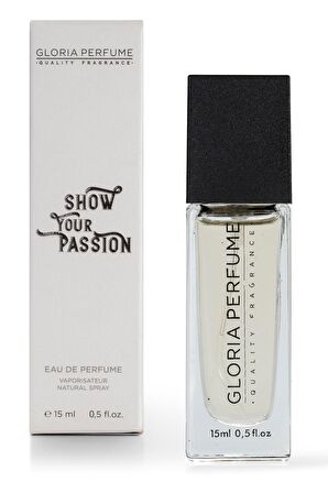 Ego'Ista EDP Çiçeksi Erkek Parfüm 15 ml