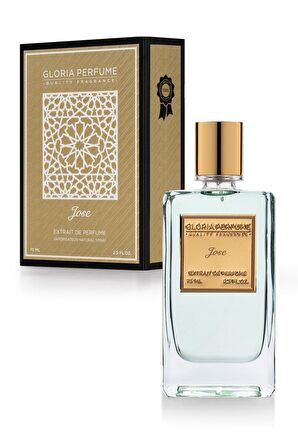 Jose EDP Çiçeksi Kadın Parfüm 75 ml