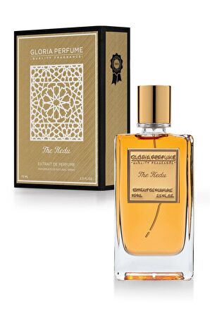 The Kedu EDP Çiçeksi Unisex Parfüm 75 ml